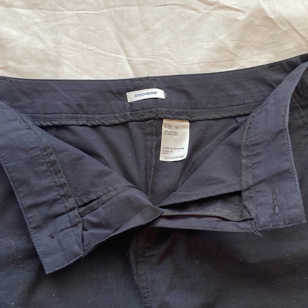 Dockers Collection - Picture 4 of 4